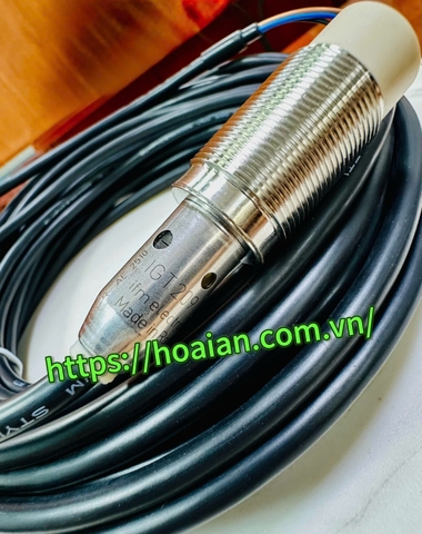 Cảm biến tiệm cận IFM IGT209
