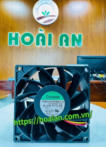 Quạt hút Sunon PMD2409PMB1-A