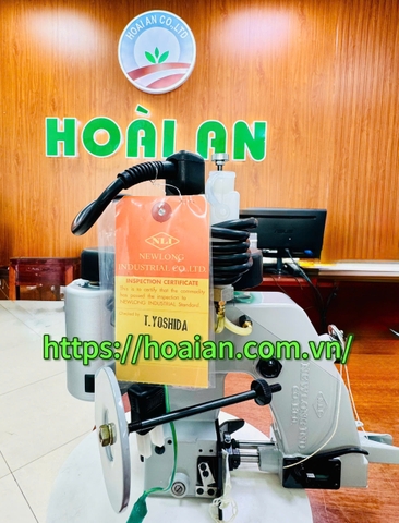 Máy may New Long NP- 7A (YM-765-22)