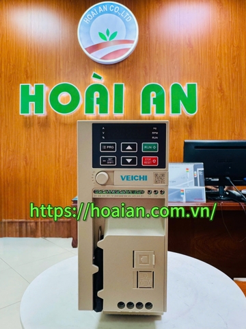 Biến tần Veichi  AC10-T3-5R5G-B
