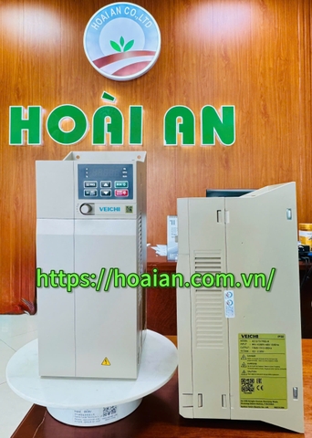 Biến tần Veichi AC10-T3-7R5G-B