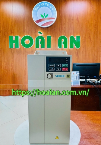 Biến tần Veichi AC10-T3-7R5G-B