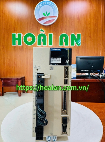 Động cơ servo Yaskawa SGD7S-5R5A00B202