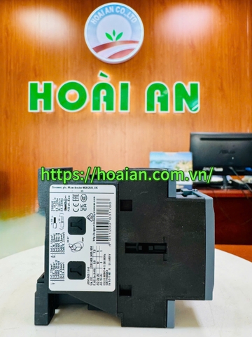 Contactor Siemens 3RT2024-1AP00