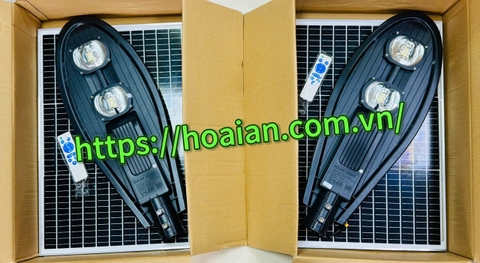 Đèn NLMT V-Led LA100