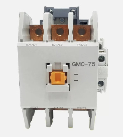 Contactor LS GMC-75A