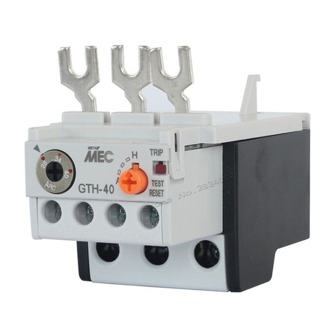 Relay Nhiệt LS GTH-40/2