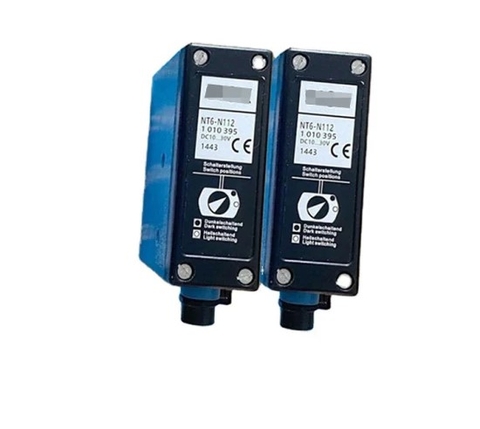 Cảm biến SICK NT6-N112