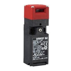 Công tắc Omron D4NS-1AF