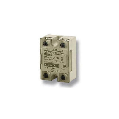 Relay Omron G3NA-220B
