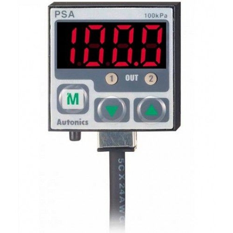 Cảm Biến Áp Suất PSA-VO1-RC1/8