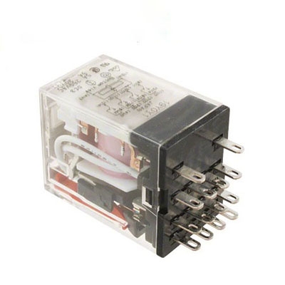 Relay Omron MY4N-GS AC24
