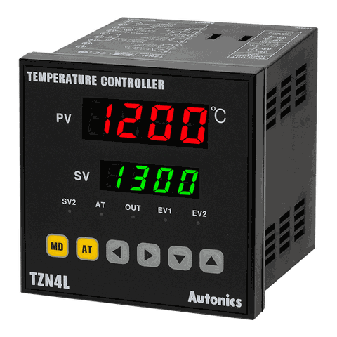 Bộ điều khiển nhiệt độ Autonics TZN4L-14C