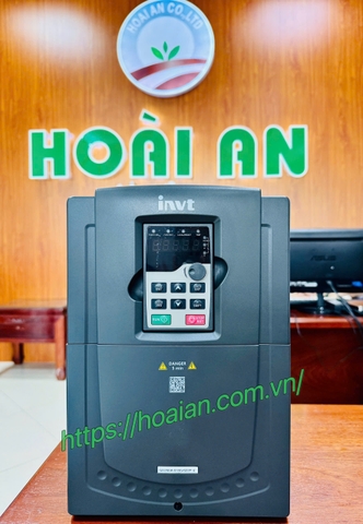 Biến tần INVT GD200A-018G/022P-4