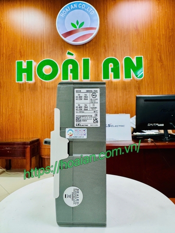 Aptomat LS ABN203c 250A