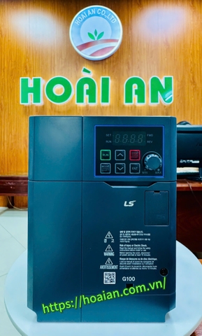 Biến tần LS LV0040G100-4EONN