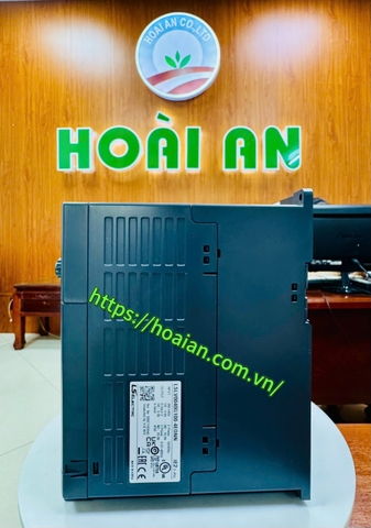 Biến tần LS LV0040G100-4EONN