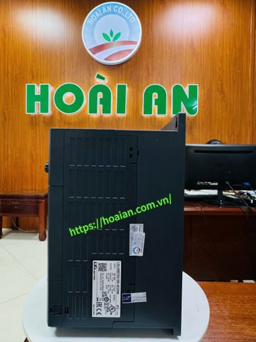 Biến tần LS LV0075G100-4E0NN