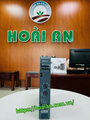 Relay Siemens  3RP2525-1AW30