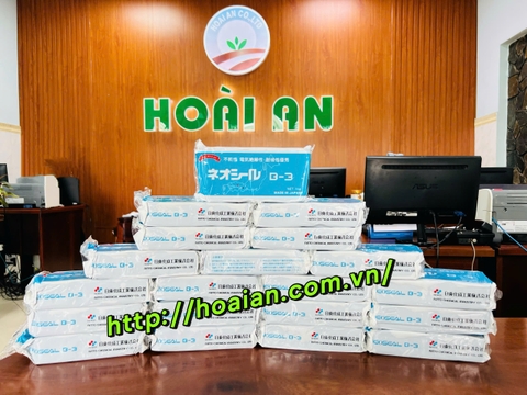 Đất sét công nghiệp NITTO NEOSEAL B-3