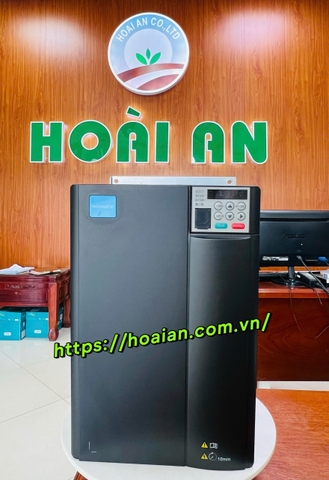 Biến tần INOVANCE MD310T15B-INT 15kW 3P 380V