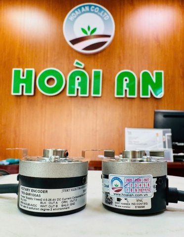 Bộ mã hóa vòng quay Koyo TRD-SHR100A5