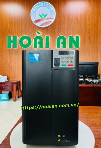 Biến tần INOVANCE 3P 380V 11KW MD310T11B-INT