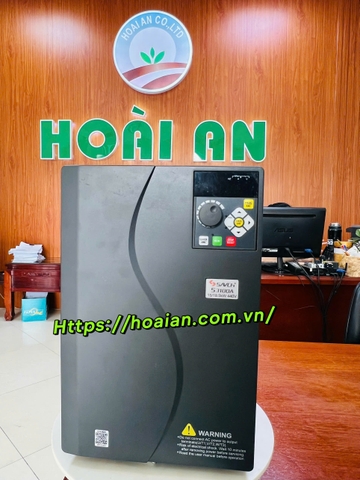 Biến tần SAVCH S3100A-4T15G/18.5P 15KW 380V