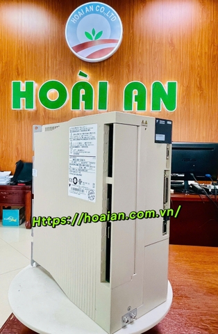 Bộ điều khiển Servo Yaskawa SGDV-330A01A