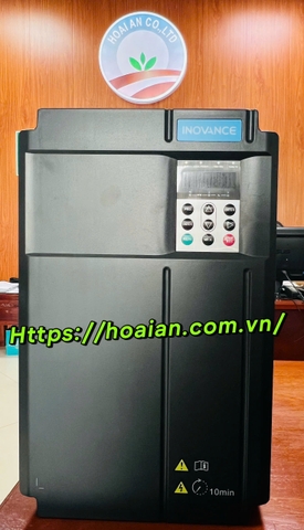 Biến tần INOVANCE MD290T37G/45PB-INT