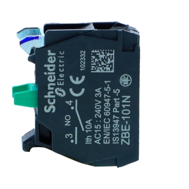 Tiếp Điểm Schneider ZBE101N