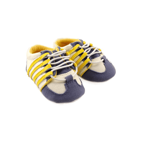 Funworld Canvas Shoes