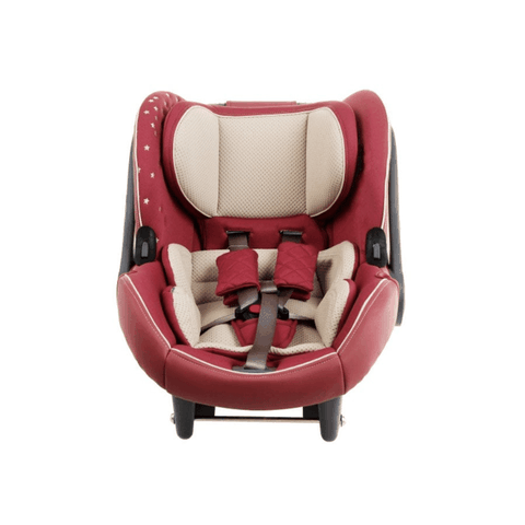 Bubble Mower-Red