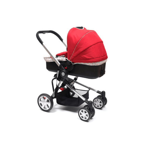 Bumbo Floor Seat in Cool Grey