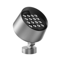 Đèn LED chiếu điểm ngoài trời hãng SHYLON