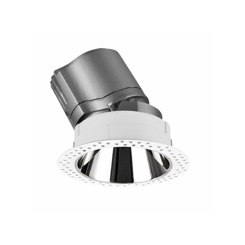 Đèn downlight âm trần cắt CDN LAS VEGAS CEJ61055 , 3W
