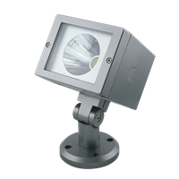 Đèn chiếu điểm Shylon LED SL1240U, 10W, Chip: Cree, IP66, -25°C - 50°C