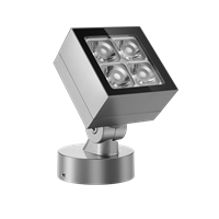 Đèn chiếu điểm Shylon LED SL1239F, 20W, Chip: Cree RGBW 4in1, IP66