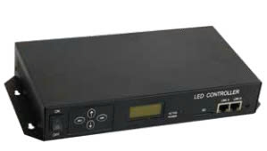 Hệ thống điều khiển SL-M3200, AC220V, 15W, -40°C - 50°C