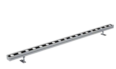 Đèn pha LED SL1352BB-6(0.3m), 8W, Chip: OSRAM, IP66, -25°C - 50°C