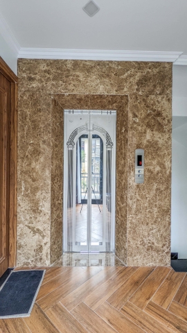 A Hà - Trường Chinh, Hà Nội