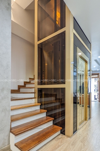 A Nam - Phùng Chí Kiên, Cầu Giấy, Hà Nội