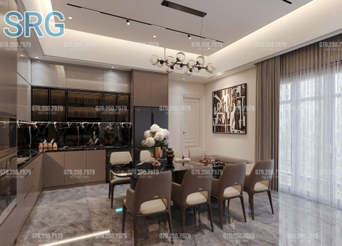 CT Anh Hoàng - Yên Mỹ, Hưng Yên