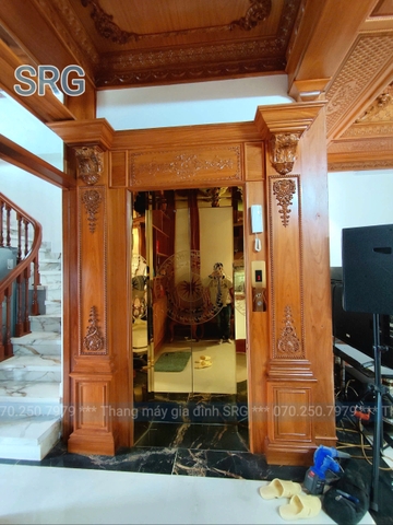 CT Cô Loan - Bắc Ninh