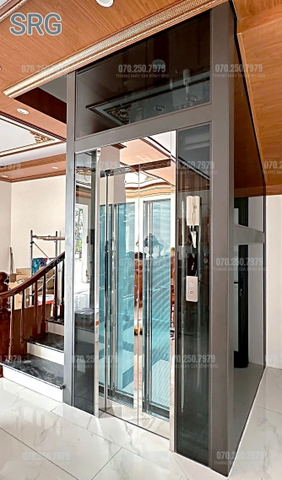 CT Anh Thịnh - Quốc Oai, Hà Nội