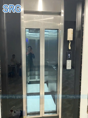 CT Nhà Chú Kiểm - Phạm Văn Đồng