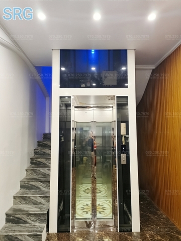 CT Chị Duyên - Kiêu Kỵ, Hà Nội