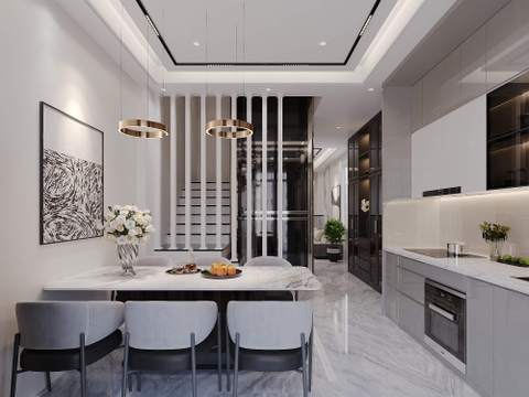 CT Chị Hà - Hoài Đức, Hà Nội