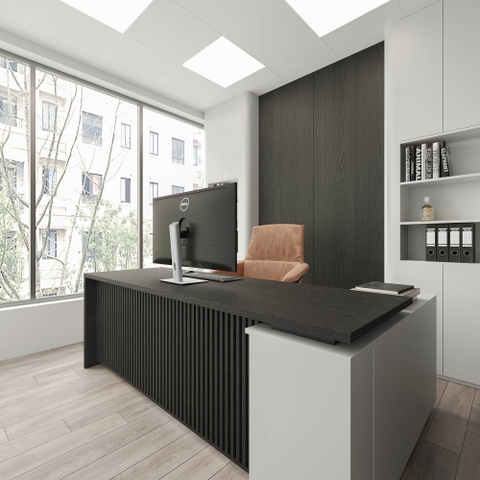 Văn phòng làm việc