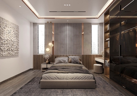 Anh Thịnh-Long Biên, Hà Nội